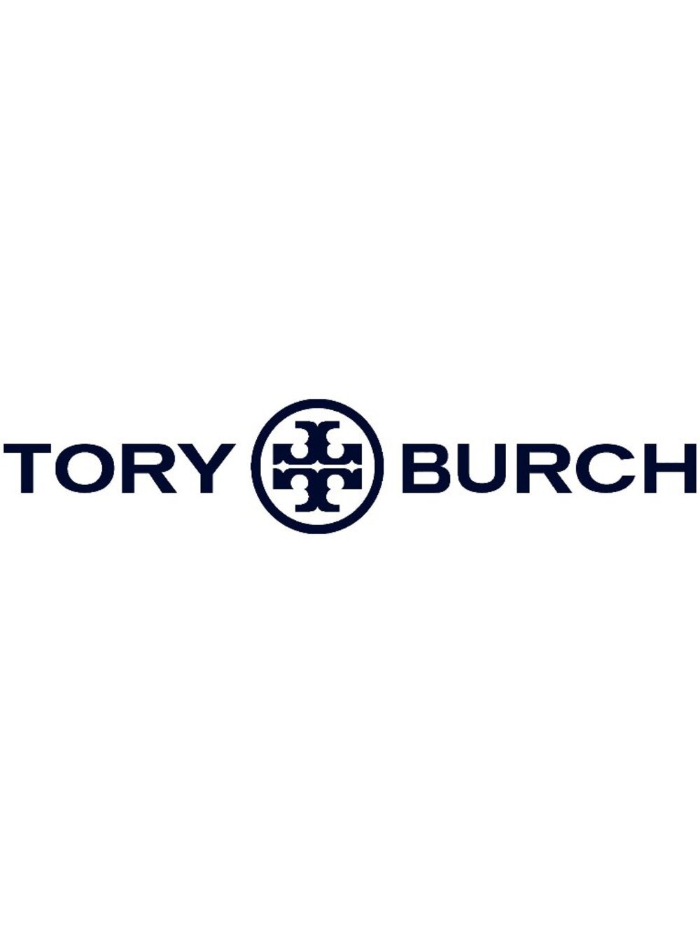 V-62. Tory Burch Wool Cardigan Blue